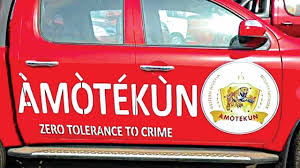 AMOTEKUN