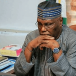 Atiku Abubakar