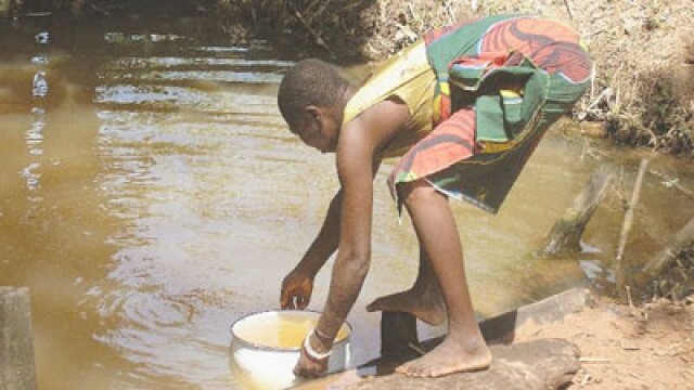 CHOLERA