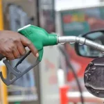 Fuel Scarcity