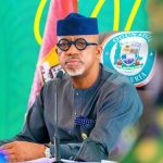 Governor Dapo Abiodun