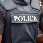 NIGERIAN POLICE