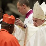 POPE FRANCIS