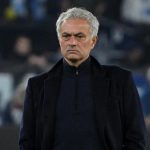 JOSE MOURINHO