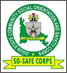 SO-SAFE CORPS