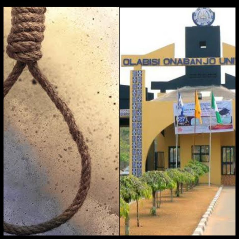 SUICIDE