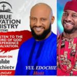 TRUE SALVATION MINISTRY