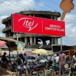 Abeokuta Computer Village