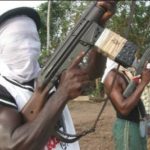 Gunmen