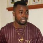 KUNLE SODIPO