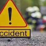 Accident