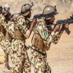Nigerian Army