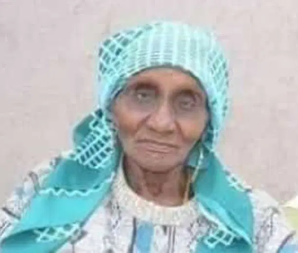 Hajiya Dada Yar'Adua