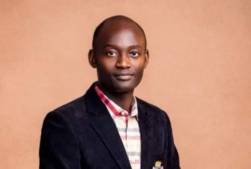 Pastor AdeBello
