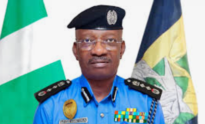 Kayode Egbetokun