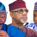Sanwo-Olu, Dapo Abiodun