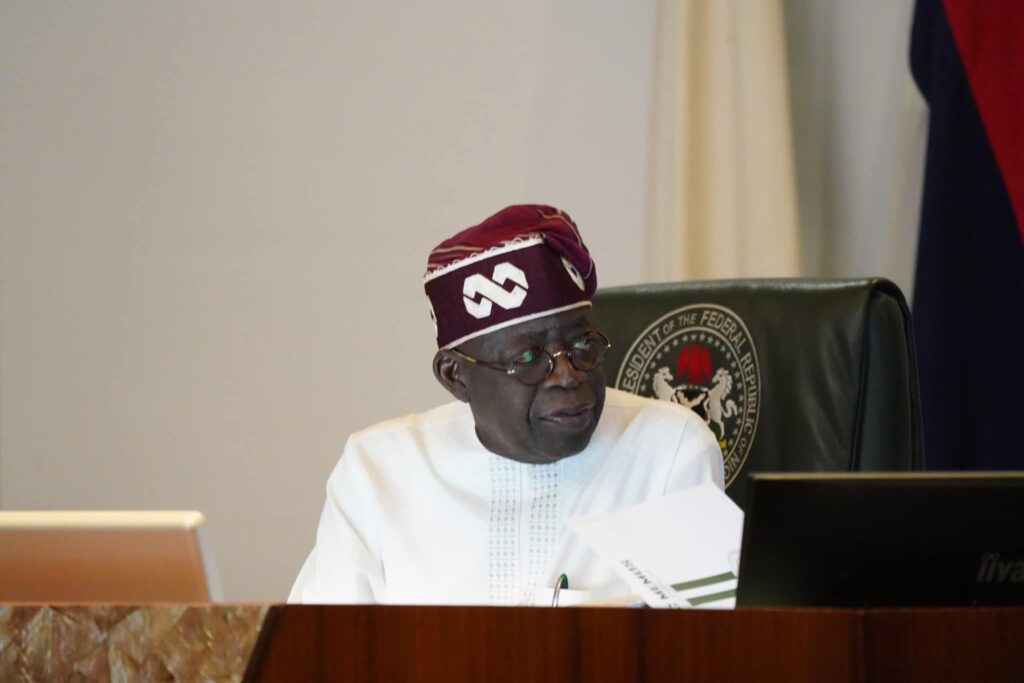 TINUBU APPROVES ₦3.3 TRILLION POWER DEBT SETTLEMENT TO BOOST ...